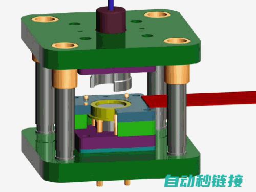 实现多工序一体化加工，提升生产效率和产品质量的关键利器 (多道工序)