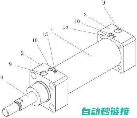 FB块气缸编程技术指南 (气缸块程序)