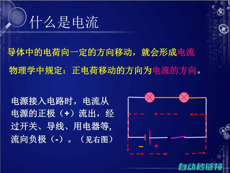 电流计算入门指南 (电流计算入门知识)