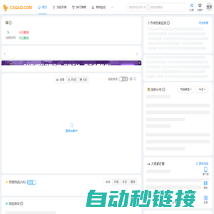 CSQAQ-饰品指数_CSGO价格趋势_CSGO大盘_CSGO走势网站_steam挂刀行情站